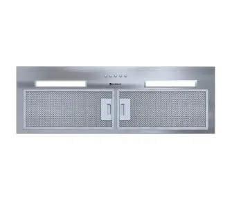 Okap Globalo Hadario 80.2 Inox