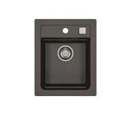 Alveus Atrox 10 1139771 Granitowy Czarny