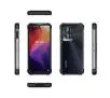 Smartfon Oukitel WP17 8/128GB DS 6,78" 60Hz 64Mpix Czarny