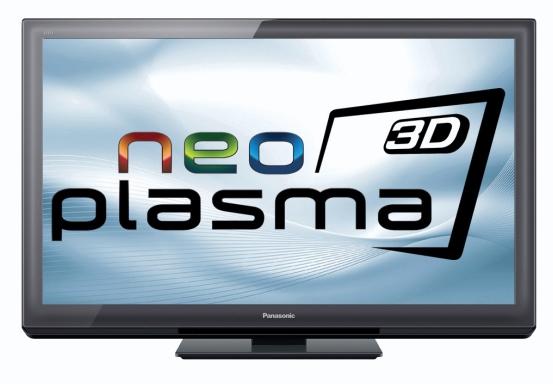 Telewizor plazmowy Panasonic TX-P42ST30E