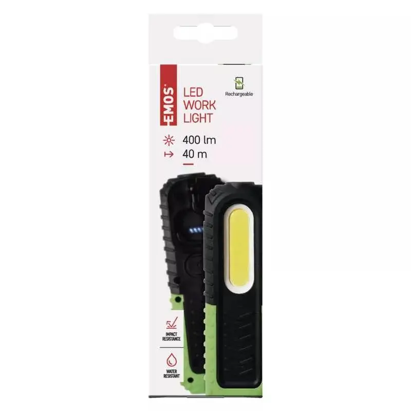 Lampa Emos P4531