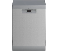 Beko b300 BDFN15430X 59,8cm Automatyczne otwieranie drzwi