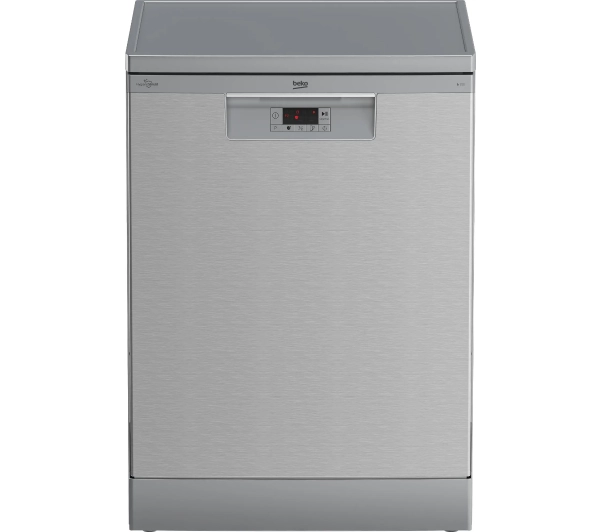 Beko b300 BDFN15430X 59,8cm Automatyczne otwieranie drzwi