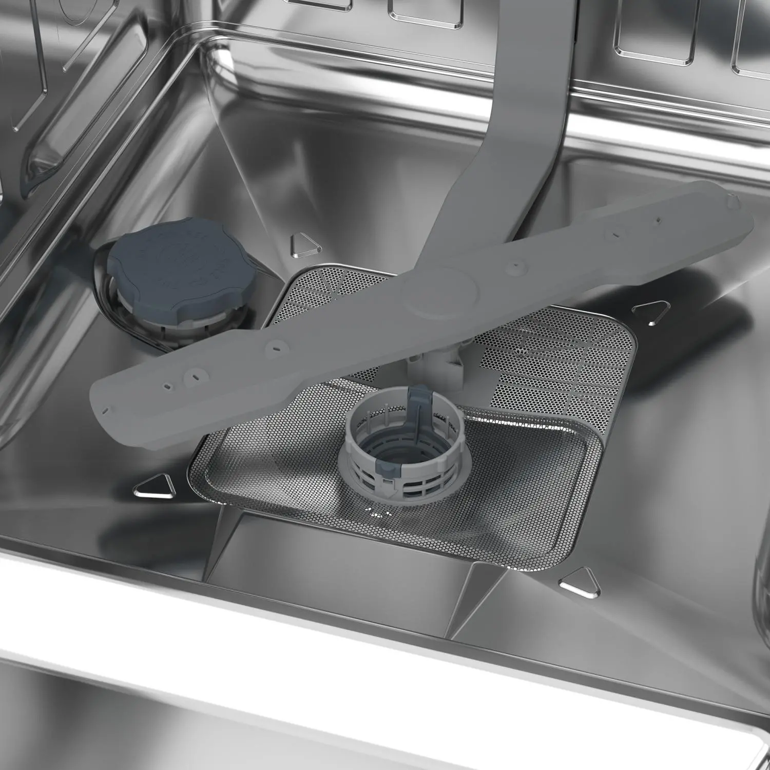Zmywarka Beko b300 BDFN15430X 59,8cm Automatyczne otwieranie drzwi