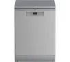 Zmywarka Beko BDFN15430X b300 59,8cm Automatyczne otwieranie drzwi