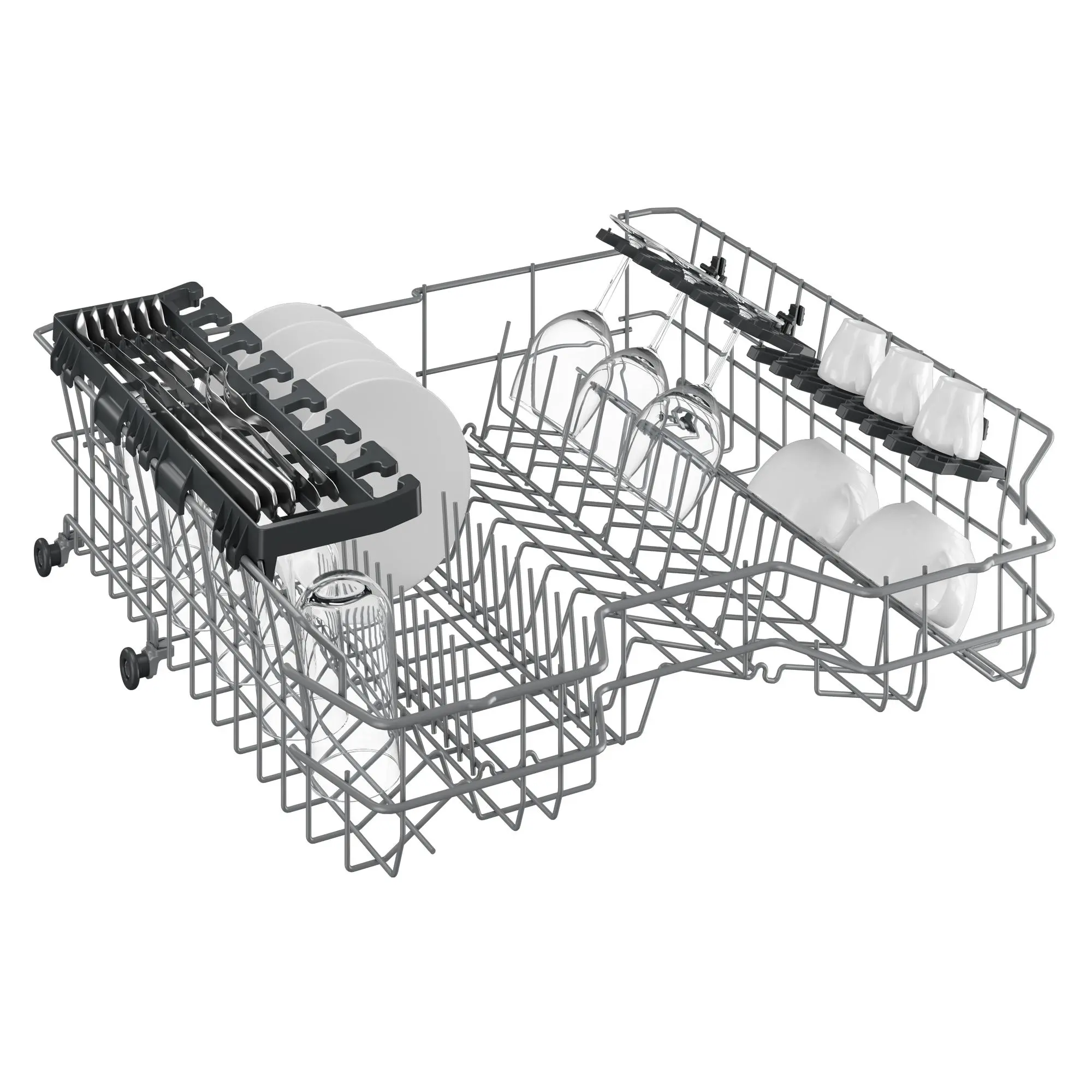 Zmywarka Beko b300 BDFN15430X 59,8cm Automatyczne otwieranie drzwi