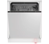 Zmywarka Beko bPro500 BDIN38643C 59,8cm Automatyczne otwieranie drzwi Szuflada na sztućce