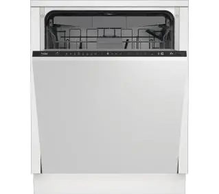 Посудомийна машина Beko BDIN38643C bPro500