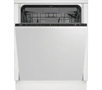 Zmywarka Beko BDIN38643C bPro500 59,8cm Automatyczne otwieranie drzwi Szuflada na sztućce