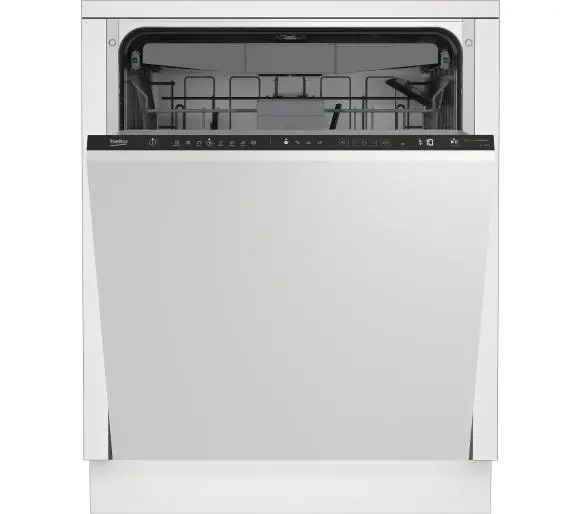 Посудомийна машина Beko BDIN38643C bPro500