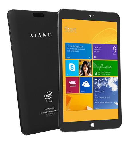 Kiano SlimTab 8 MS