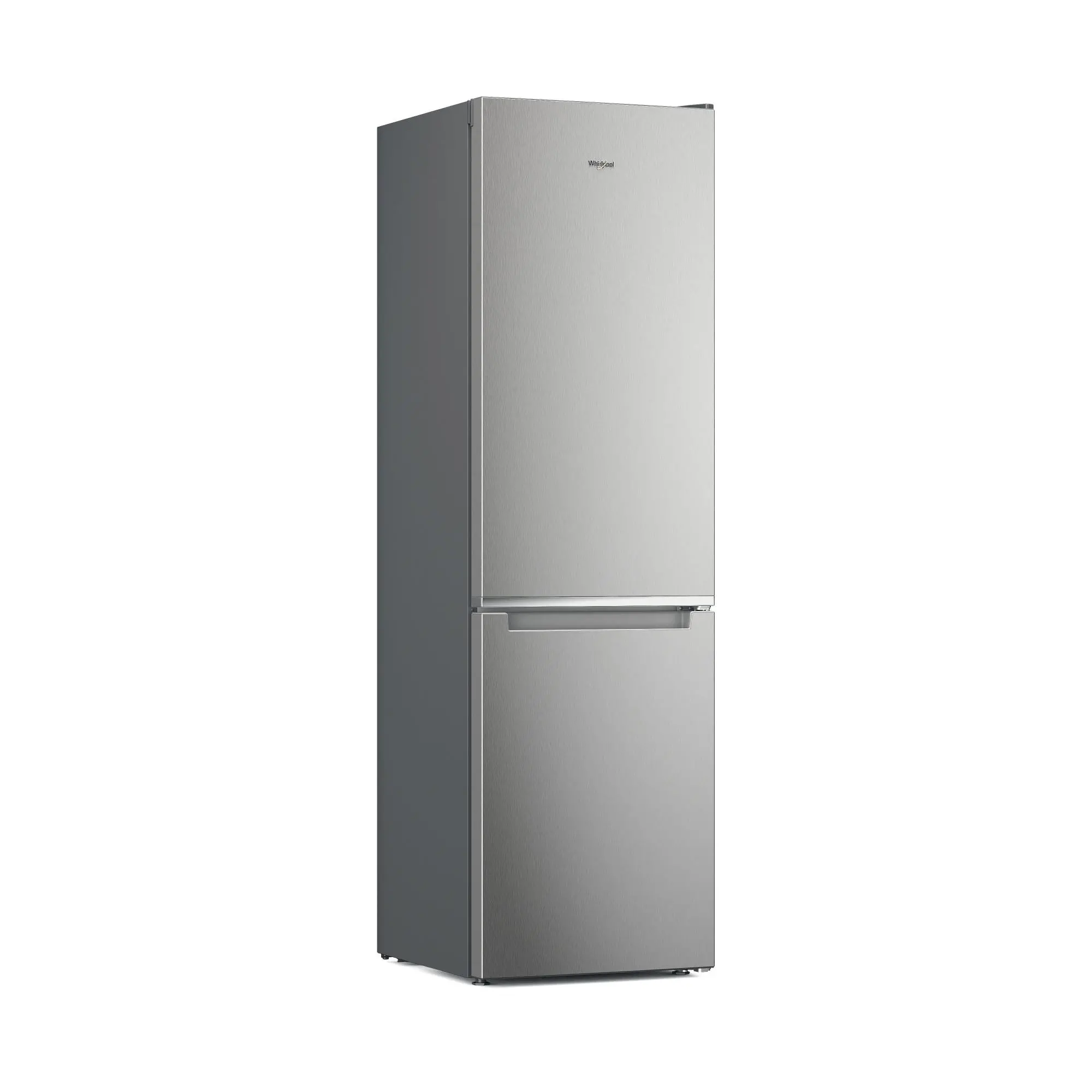 Lodówka Whirlpool W7X 93A OX 1 Pełny No Frost 202,7cm Szuflada z kontrolą wilgotności Inox