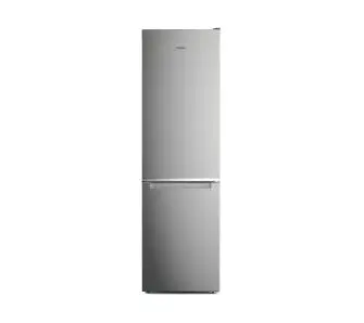 Lodówka Whirlpool W7X 93A OX 1 Pełny No Frost 202,7cm Szuflada z kontrolą wilgotności Inox