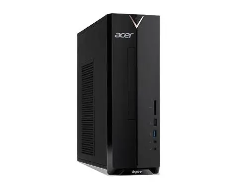 Komputer Acer Aspire XC-840 Celeron N4505 4GB RAM 256GB Dysk SSD Win11