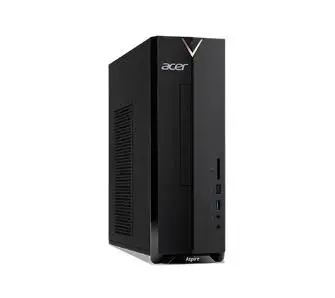 Komputer Acer Aspire XC-840  Celeron N4505 4GB RAM 256GB Dysk SSD Win11