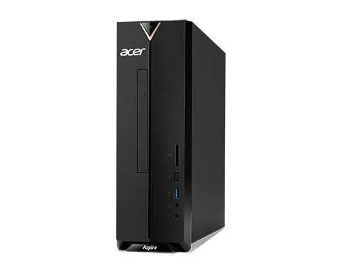 Komputer Acer Aspire XC-840 Celeron N4505 4GB RAM 256GB Dysk SSD Win11