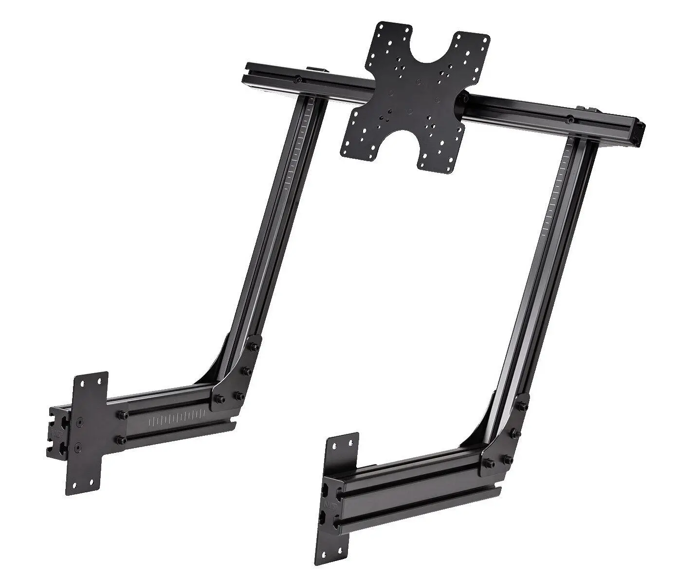 Uchwyt Next Level Racing NLR-E014 F-GT Elite Direct Monitor Mount Carbon Grey