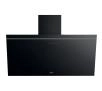 Okap Whirlpool WHVP 82F LT K Czarny