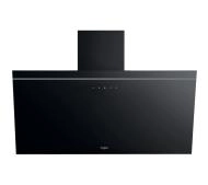 Whirlpool WHVP 82F LT K Czarny