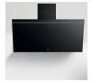 Okap Whirlpool WHVP 82F LT K Czarny