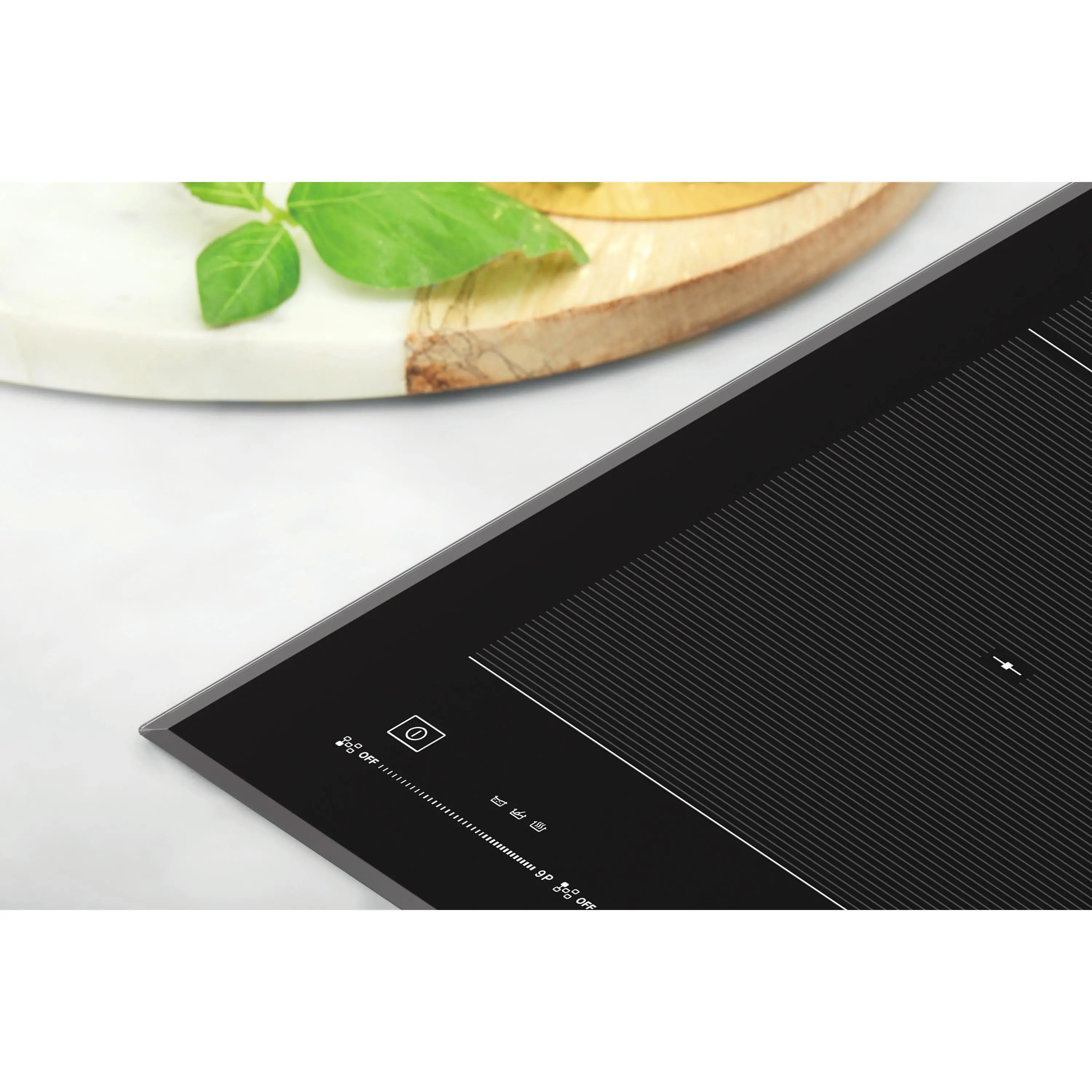 Płyta indukcyjna Whirlpool Absolute WT 1090 BA 90cm