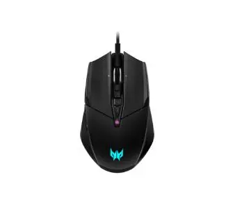 Myszka gamingowa Acer Predator Cestus 335 Czarny