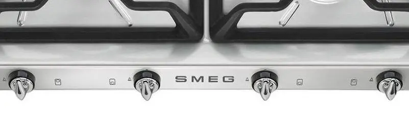 Płyta gazowa Smeg SR964XGH 59,5cm