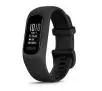 Smartband Garmin vivosm5 L Czarny