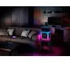 Power Audio Philips TAX7207/10 80W Bluetooth Czarny