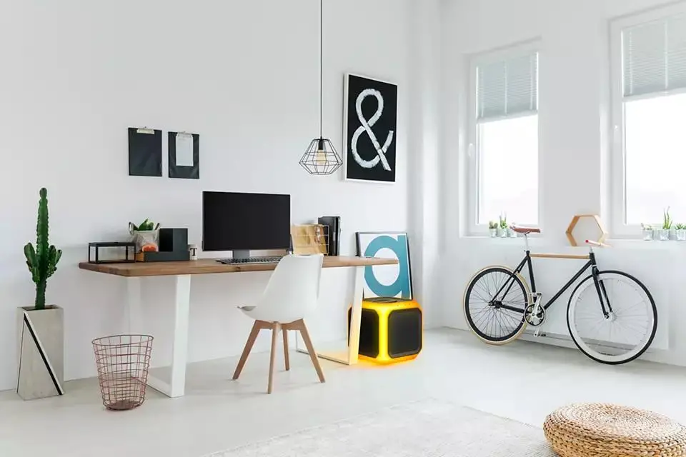 Power Audio Philips TAX7207/10 80W Bluetooth Czarny