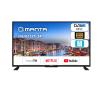 Telewizor Manta 24LHS122T 24" LED HD Ready Smart TV DVB-T2