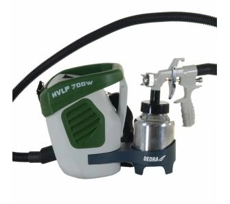 Agregat malarski Dedra DED7413