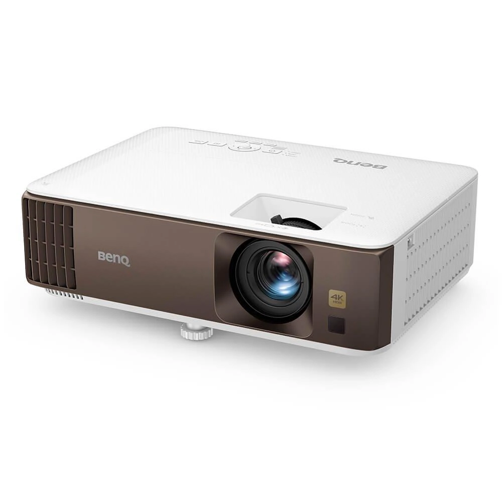 Projektor BenQ W1800 DLP 4K HDR