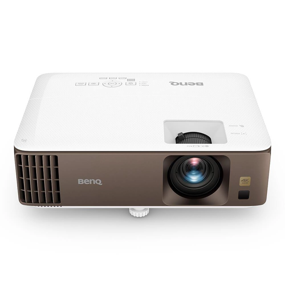 Projektor BenQ W1800 DLP 4K HDR