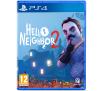 Hello Neighbor 2 Gra na PS4 (Kompatybilna z PS5)