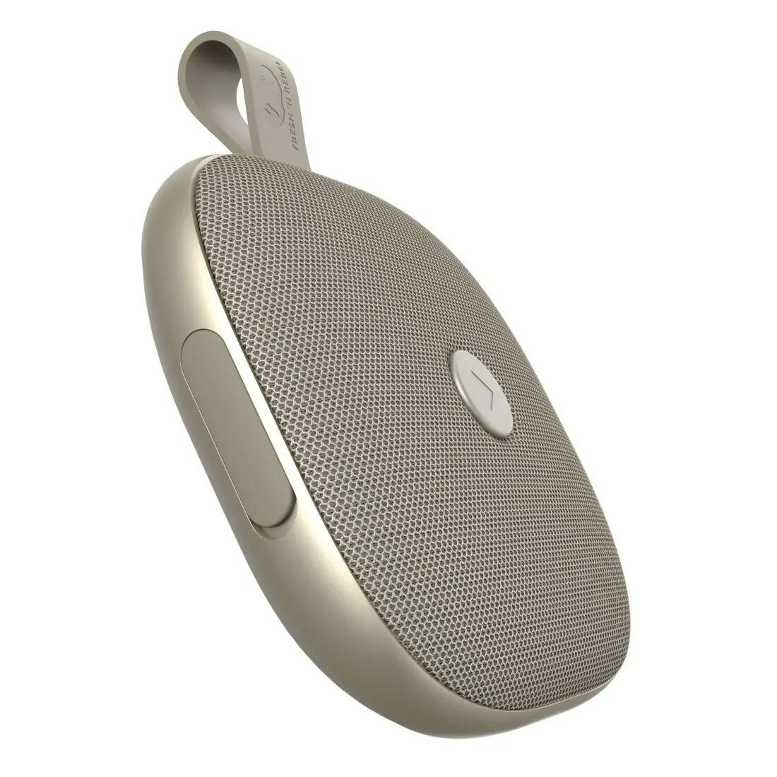 Głośnik Bluetooth Fresh 'n Rebel Rockbox Bold XS 5W Silky sand