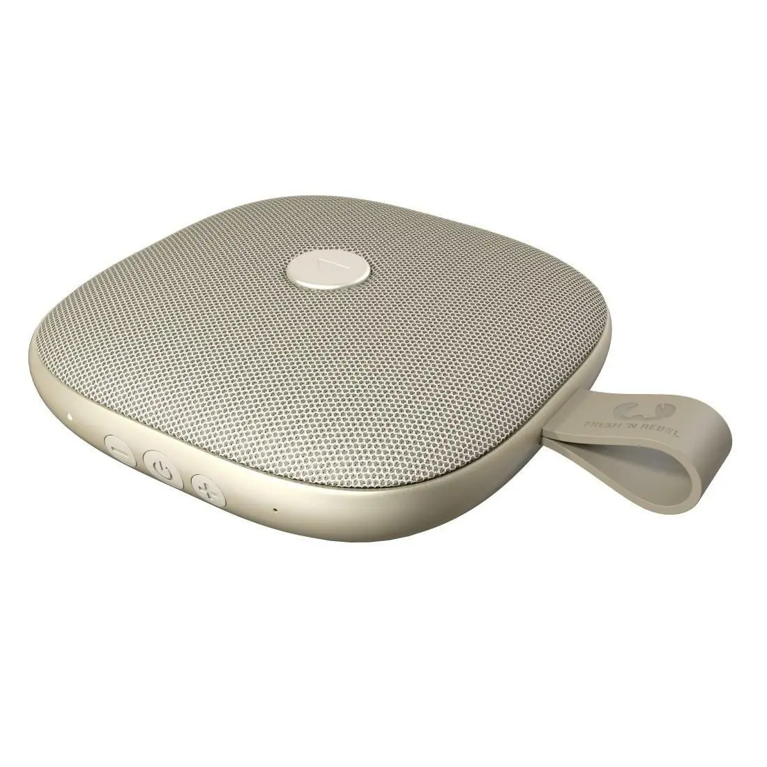 Głośnik Bluetooth Fresh 'n Rebel Rockbox Bold XS 5W Silky sand