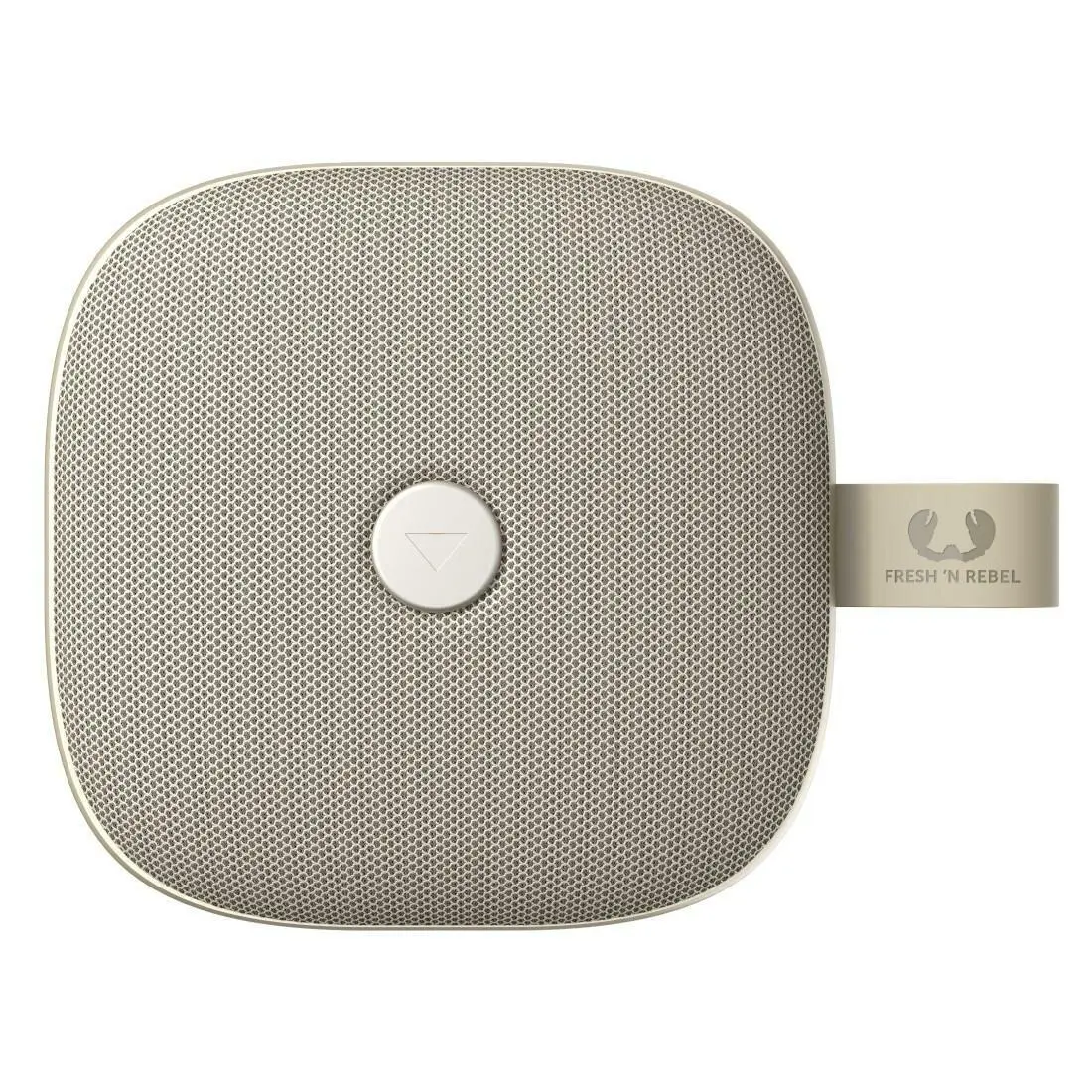 Głośnik Bluetooth Fresh 'n Rebel Rockbox Bold XS 5W Silky sand