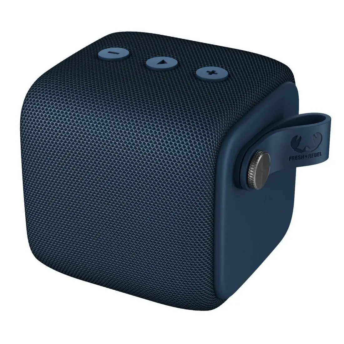 Głośnik Bluetooth Fresh 'n Rebel Rockbox Bold S Steel blue