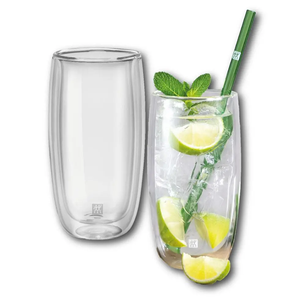 Zestaw szklanek Zwilling Sorrento 39500-120-0 474ml