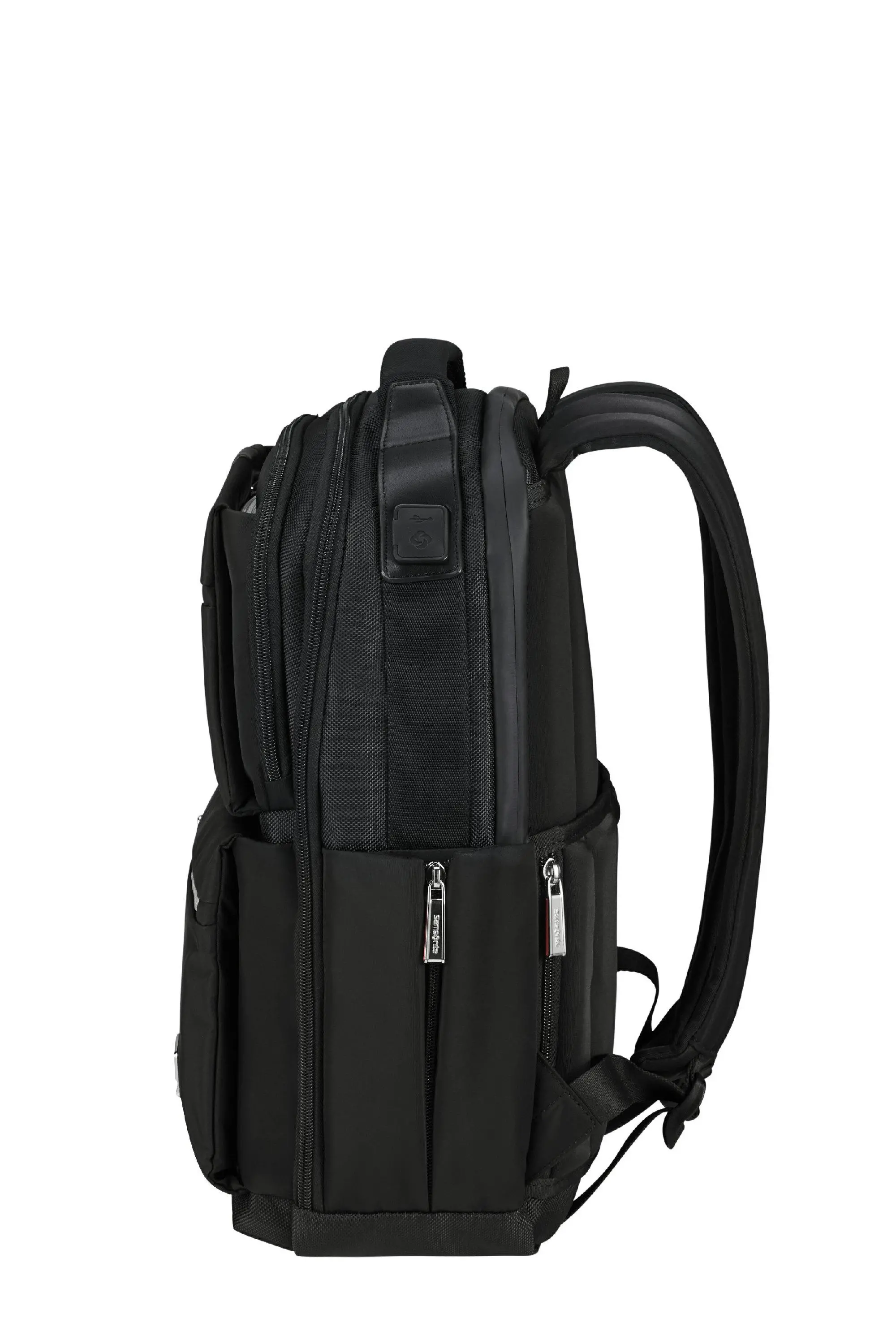Plecak na laptopa Samsonite Openroad Chic 2.0 14,1" Czarny