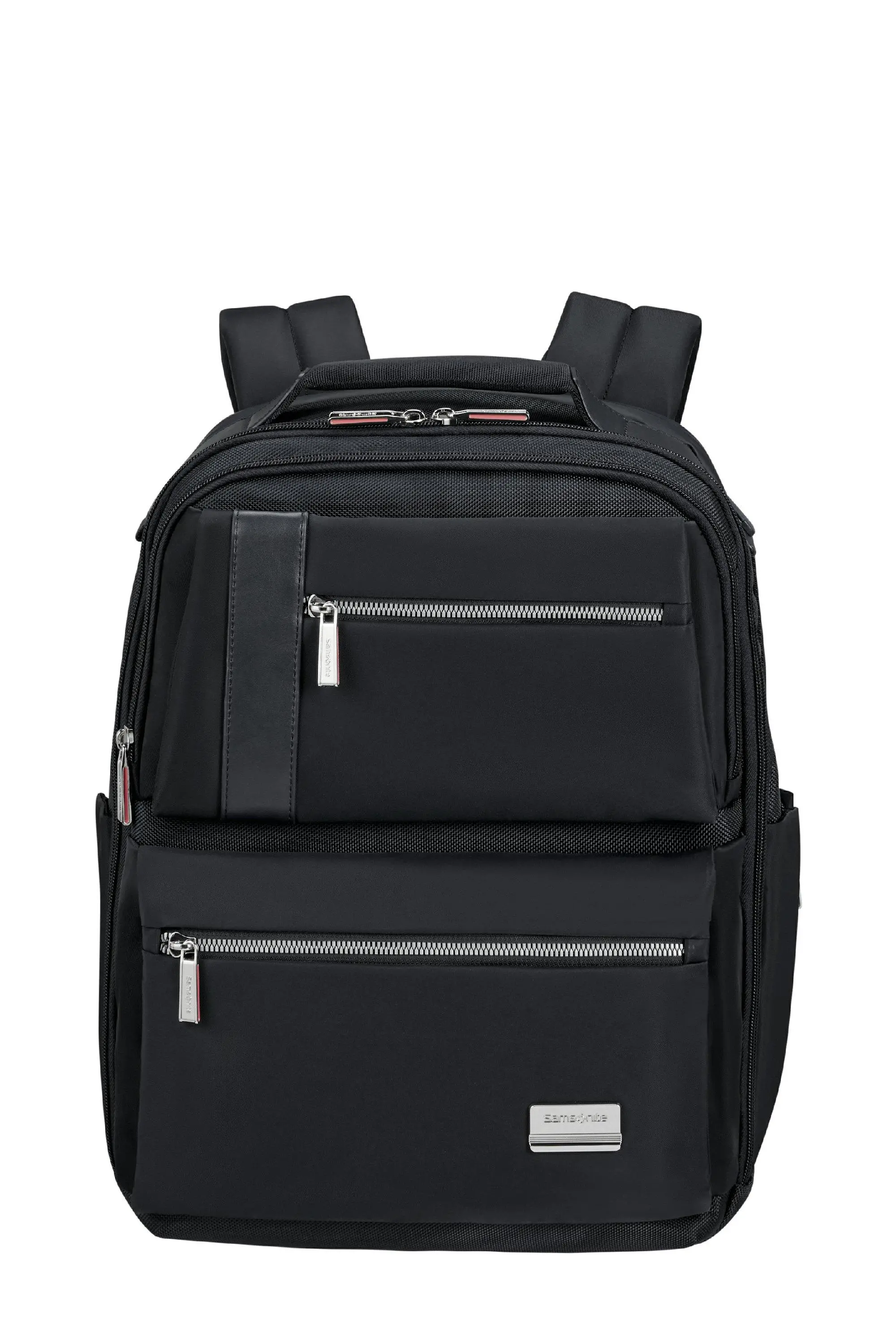 Plecak na laptopa Samsonite Openroad Chic 2.0 14,1" Czarny