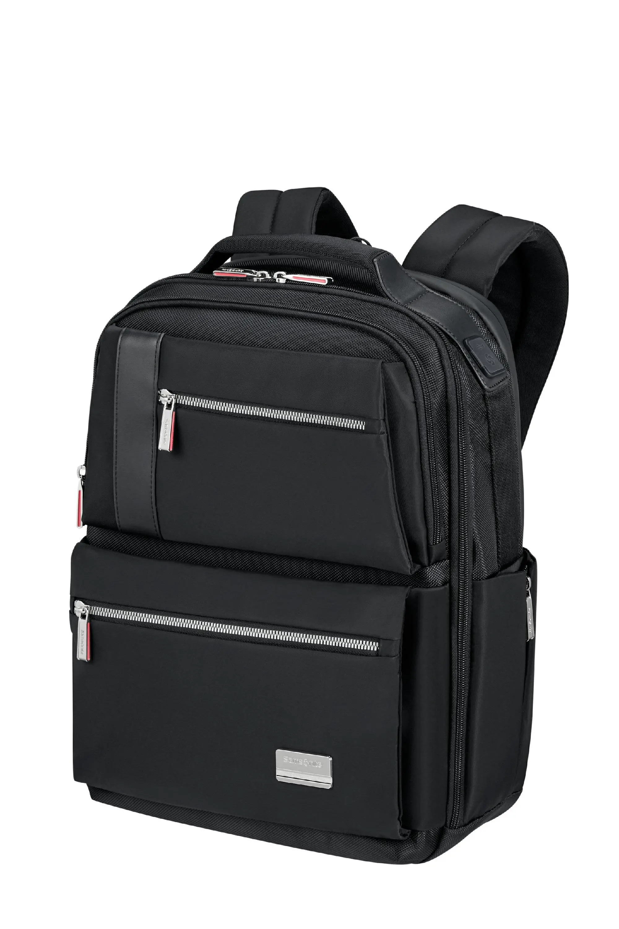 Plecak na laptopa Samsonite Openroad Chic 2.0 14,1" Czarny
