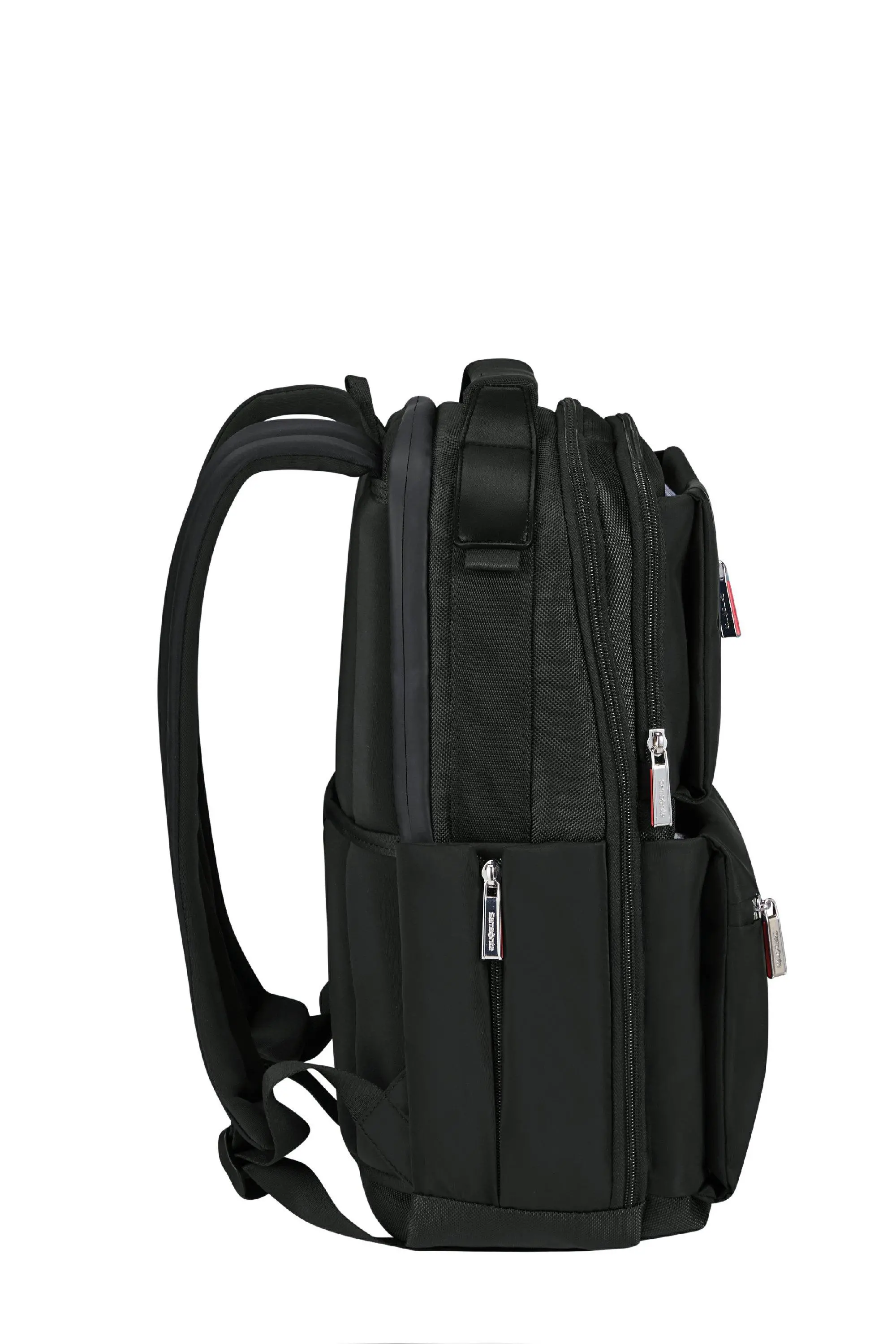 Plecak na laptopa Samsonite Openroad Chic 2.0 14,1" Czarny