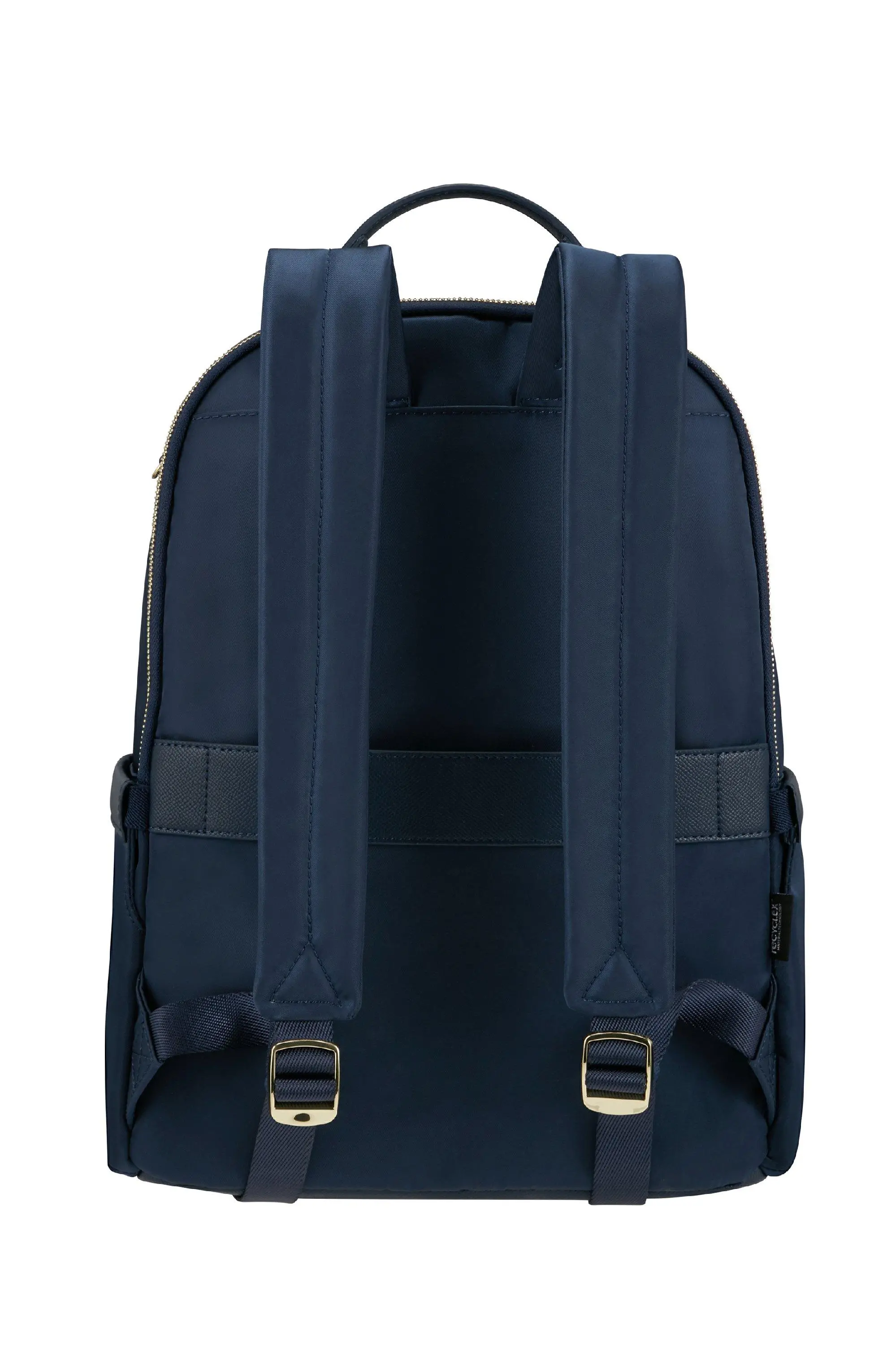 Plecak na laptopa Samsonite Karissa Biz 2.0 14,1" Granatowy