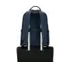 Plecak na laptopa Samsonite Karissa Biz 2.0 14,1"  Granatowy