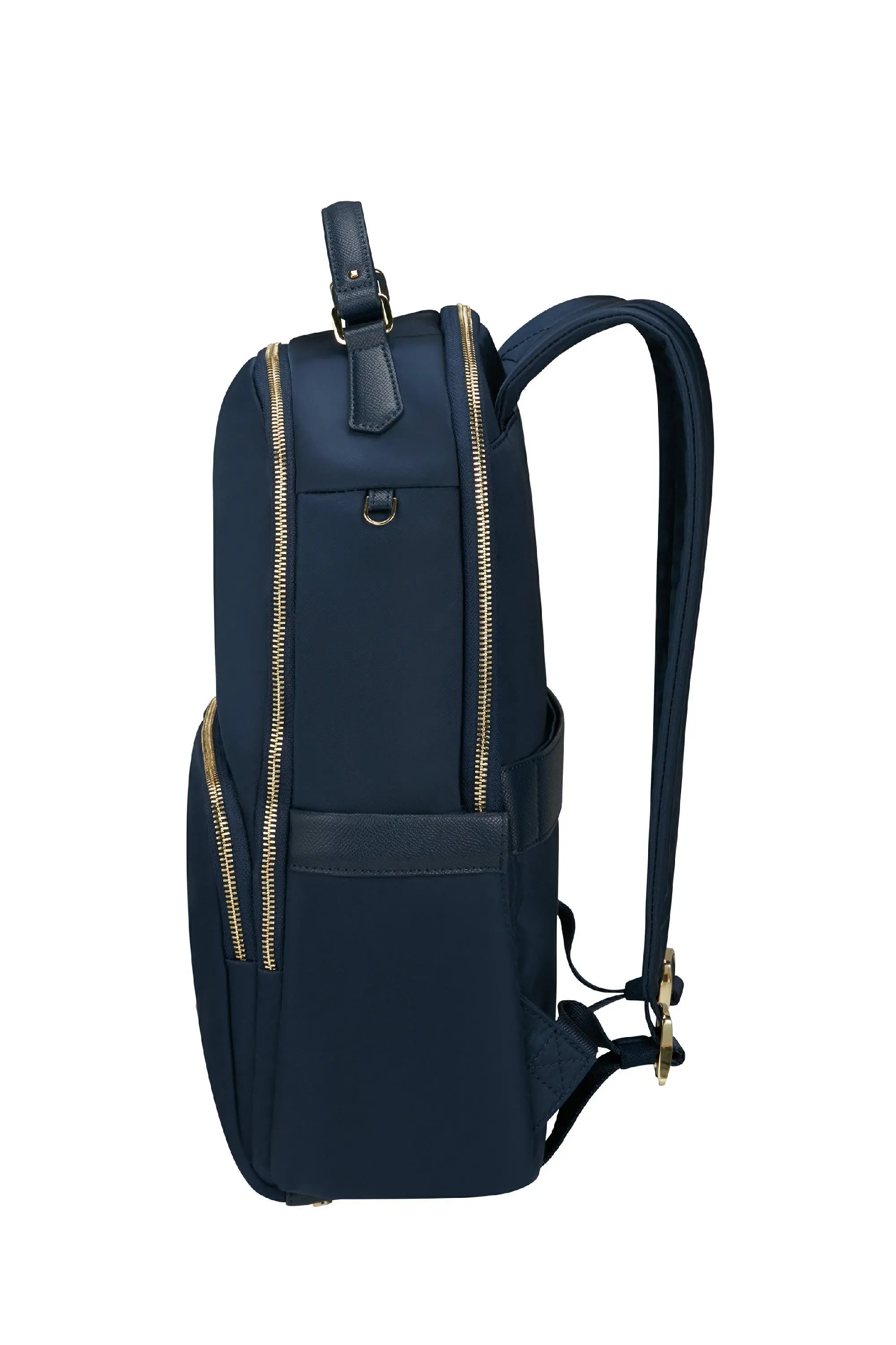 Plecak na laptopa Samsonite Karissa Biz 2.0 14,1" Granatowy