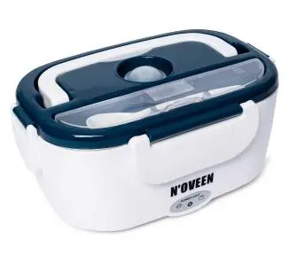 Lunchbox podgrzewany N'oveen LB430 1,1l Niebieski