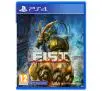 F.I.S.T. Forged In Shadow Torch Gra na PS4 (Kompatybilna z PS5)