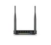 Router ZyXEL NBG-418NV2-EU0101F